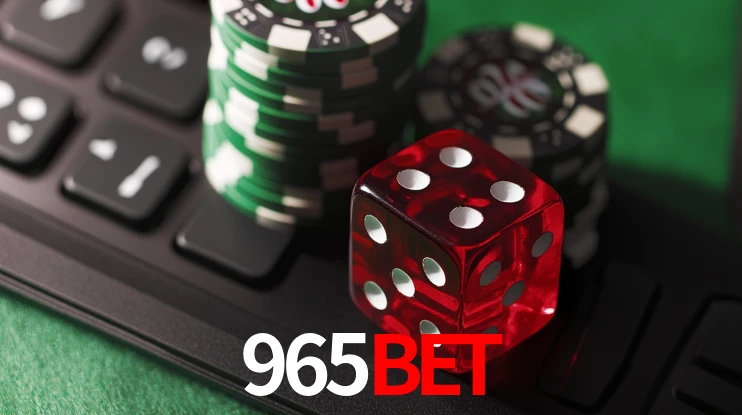 Flash Promotion 965BET