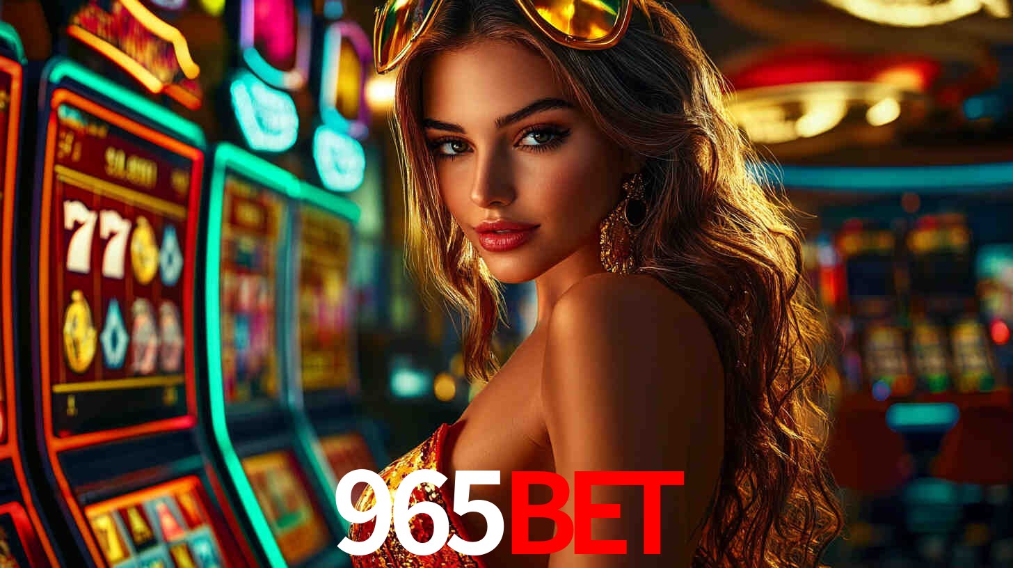 Exclusive Games 965BET