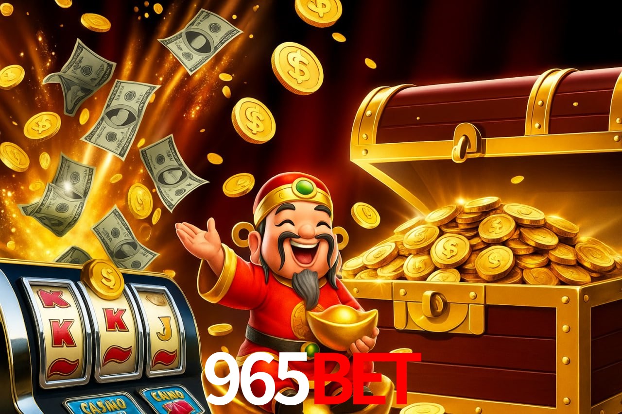Torneios 965BET