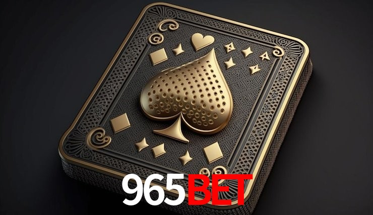 Experiência VIP 965BET