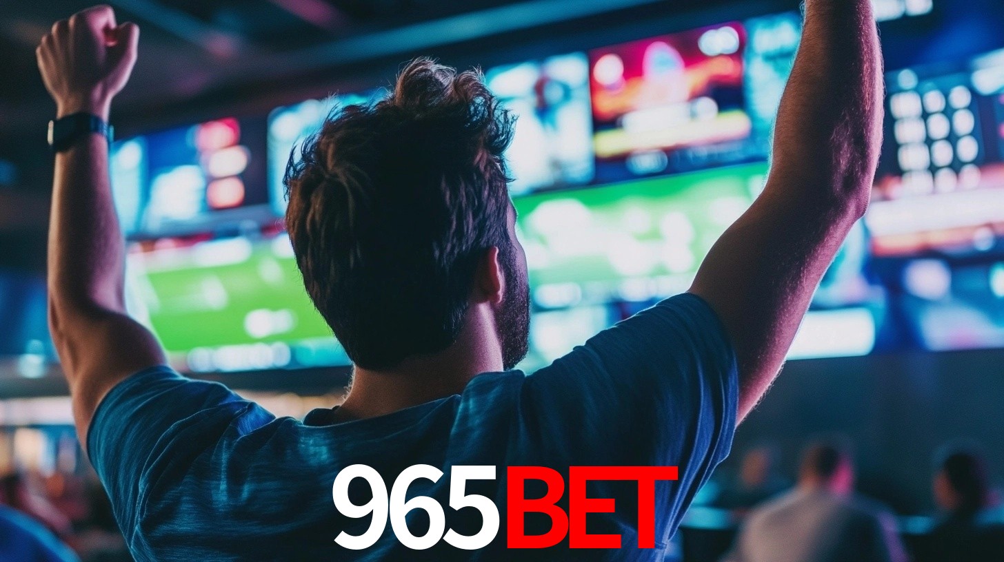 965 bet login