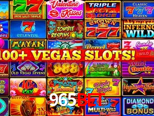 Desvendando o Mundo dos Jogos Virtuais na 965BET