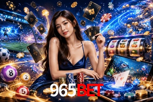 Security Systems 965BET