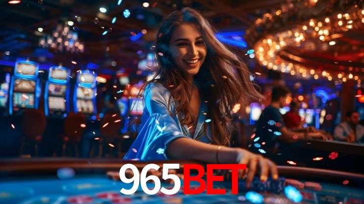 Statistics 965BET