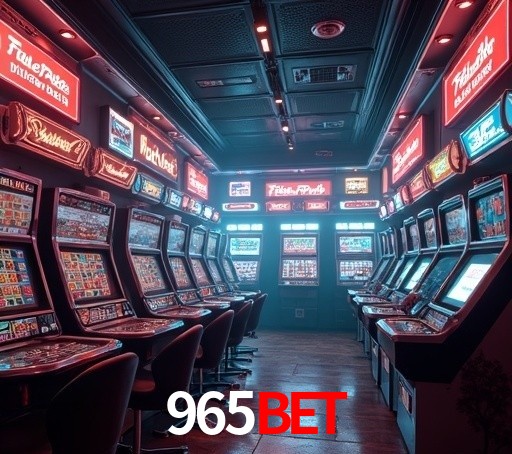 Promoções Sazonais 965BET
