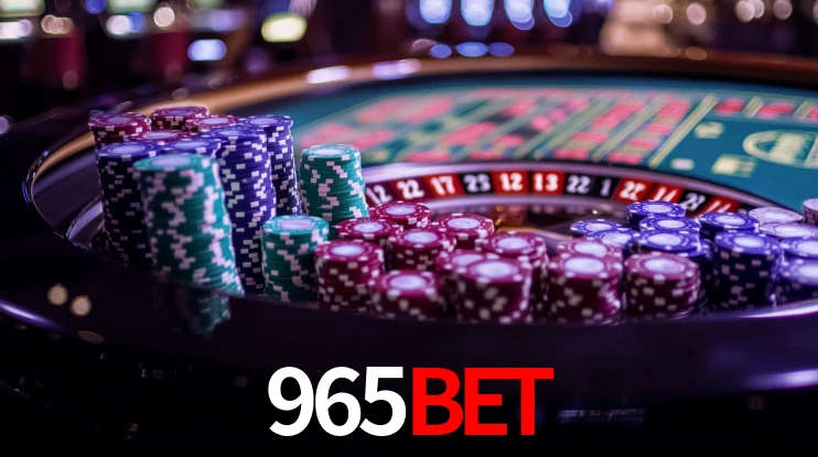 Tournaments 965BET
