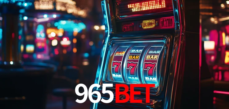 Daily Bonuses 965BET