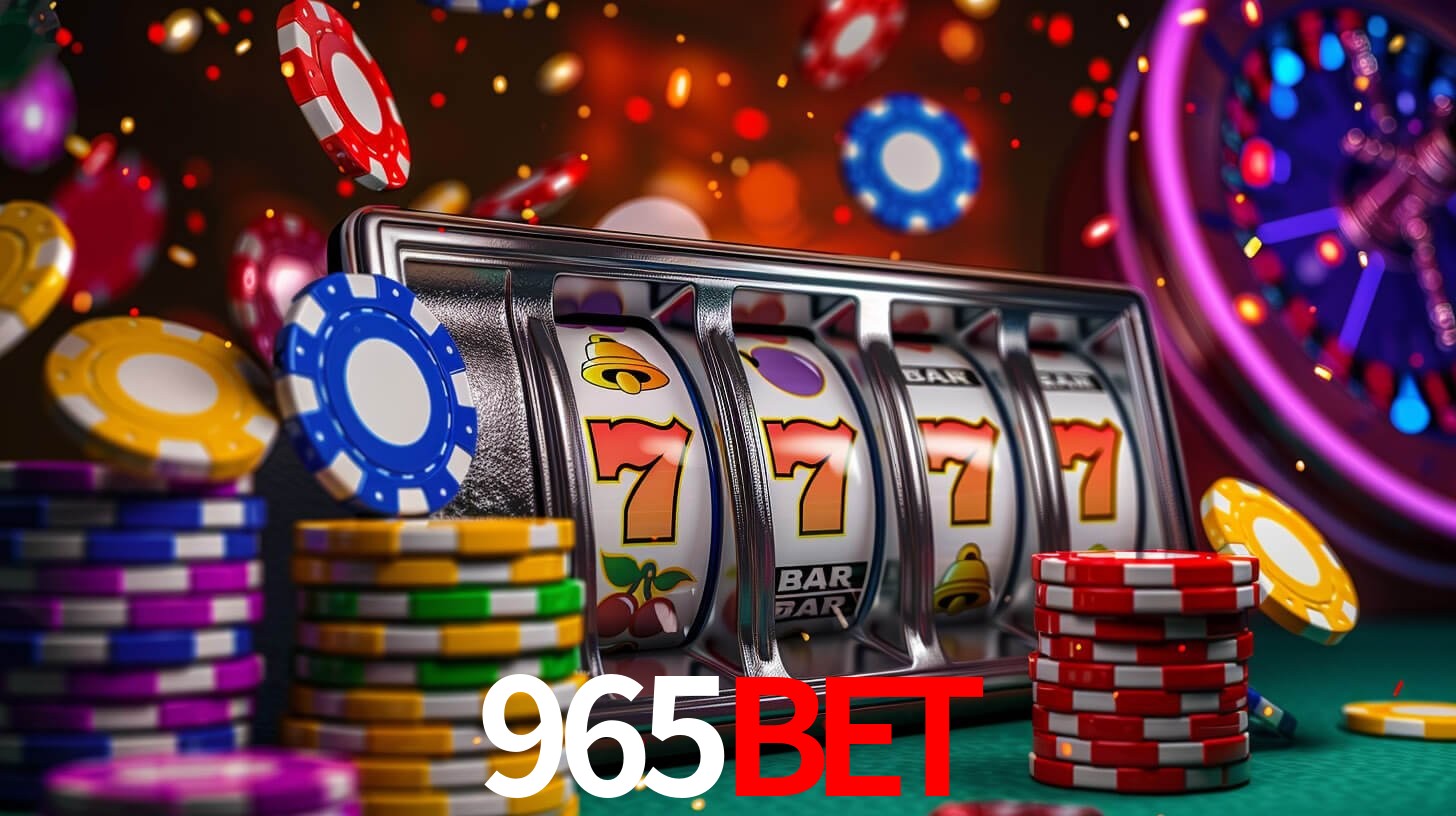 Programa VIP 965BET