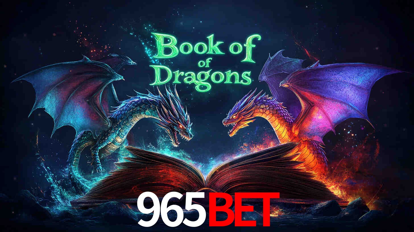 Apostas Esportivas na 965BET: Um Guia Completo