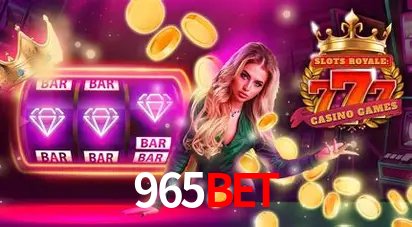 Apostas Esportivas na 965BET: Um Guia Completo