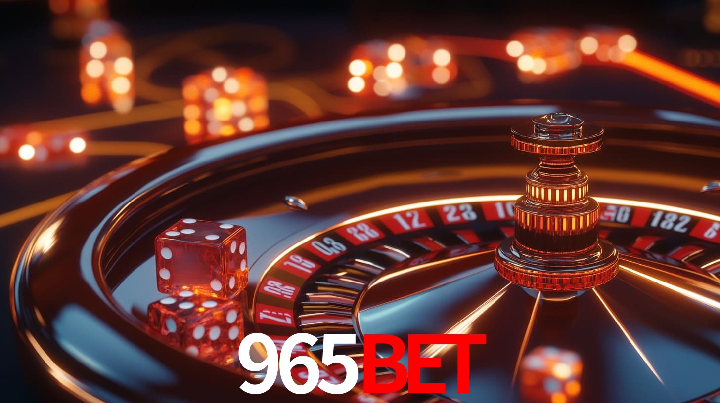 VIP Casino 965BET