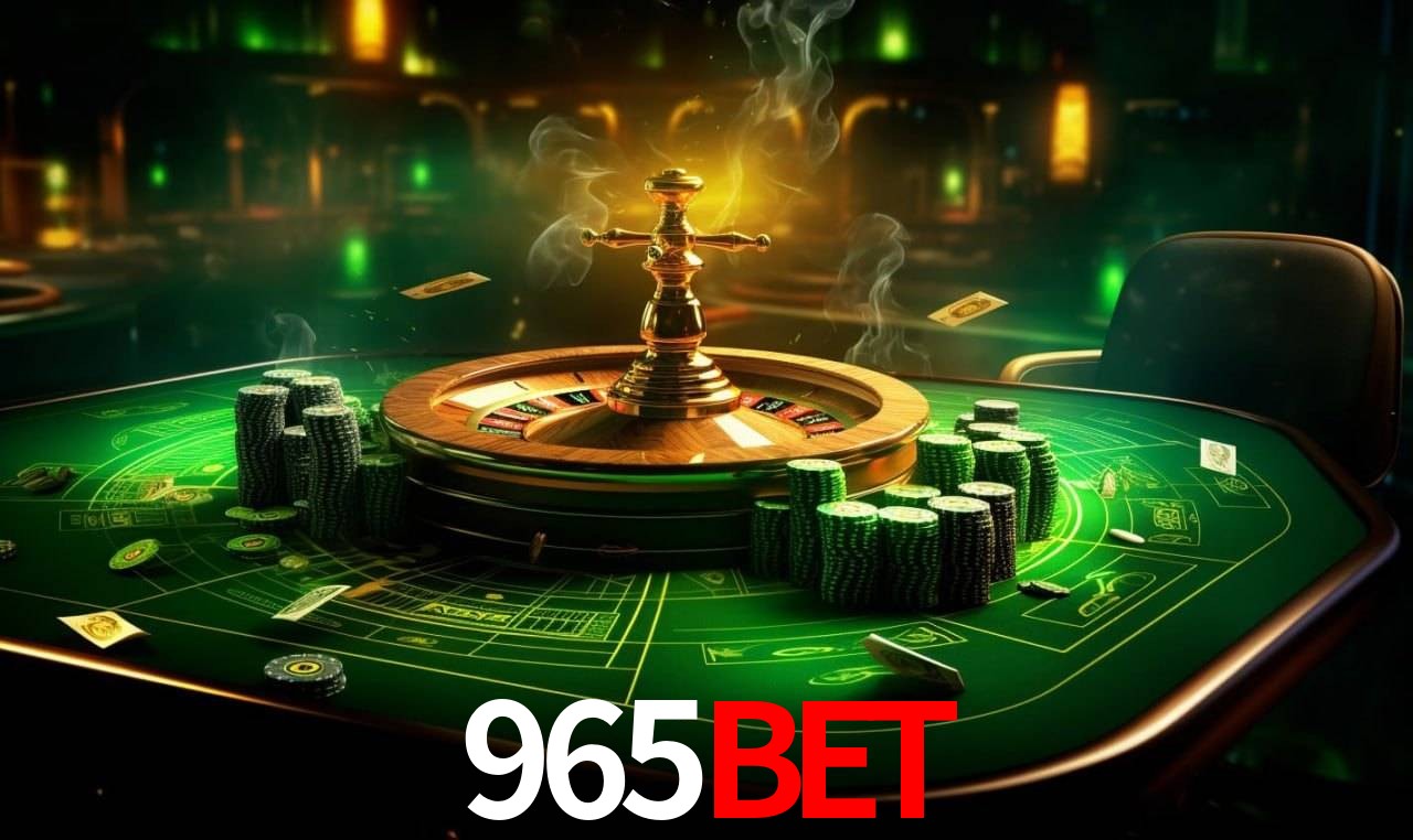cassino 965BET