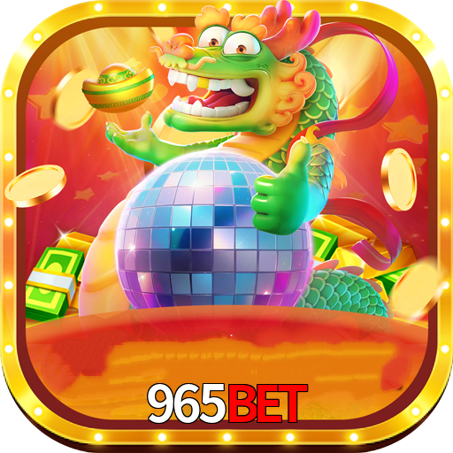 Ícone 965BET